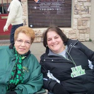 Meet your Posher, Joanne